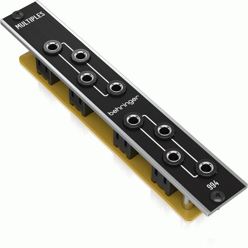 Behringer 994 Multiples Module - Image 3