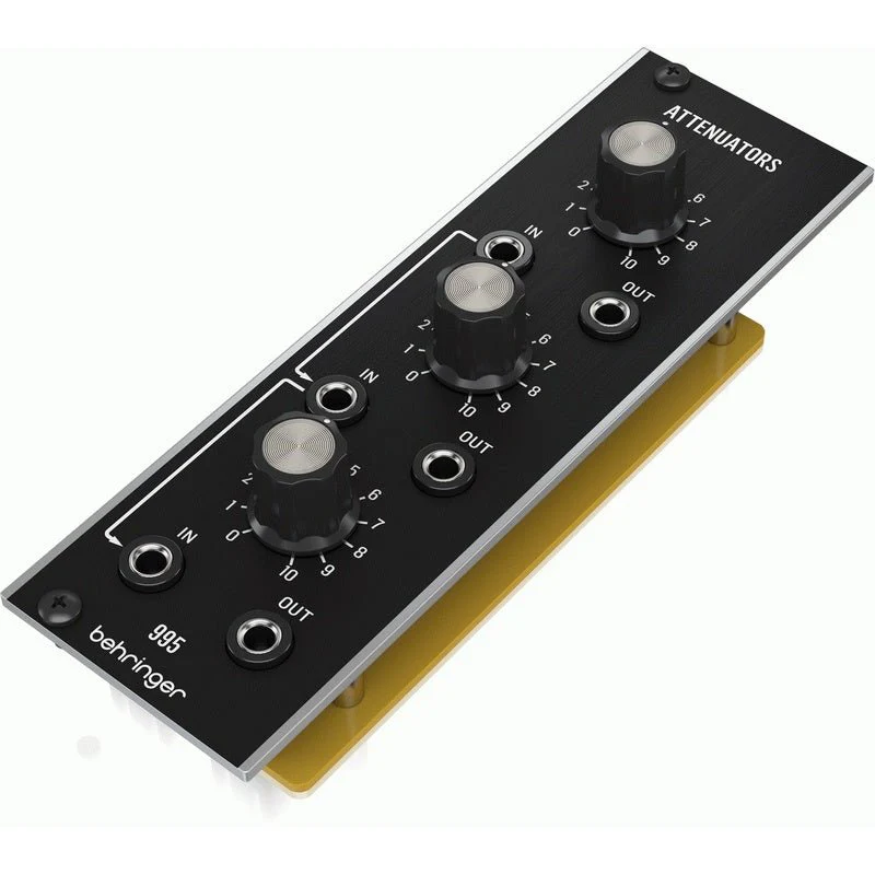 Behringer 995 Attenuator Module - Image 2