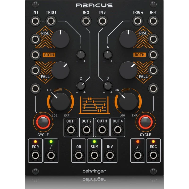 Behringer Abacus Analog Music Computer - Image 3