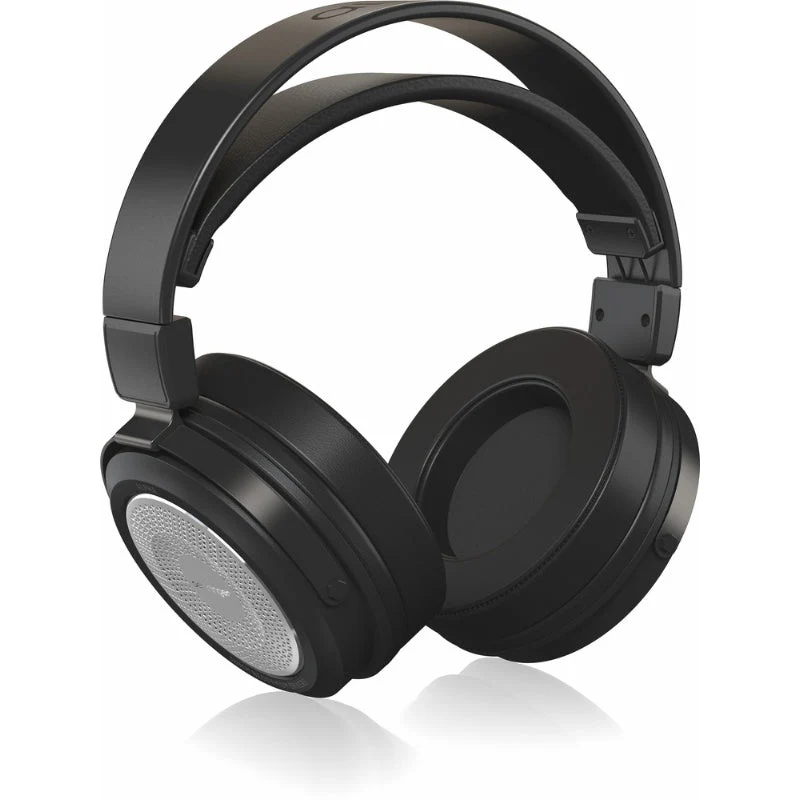 Behringer Alpha Retro Style Open Back Headphones