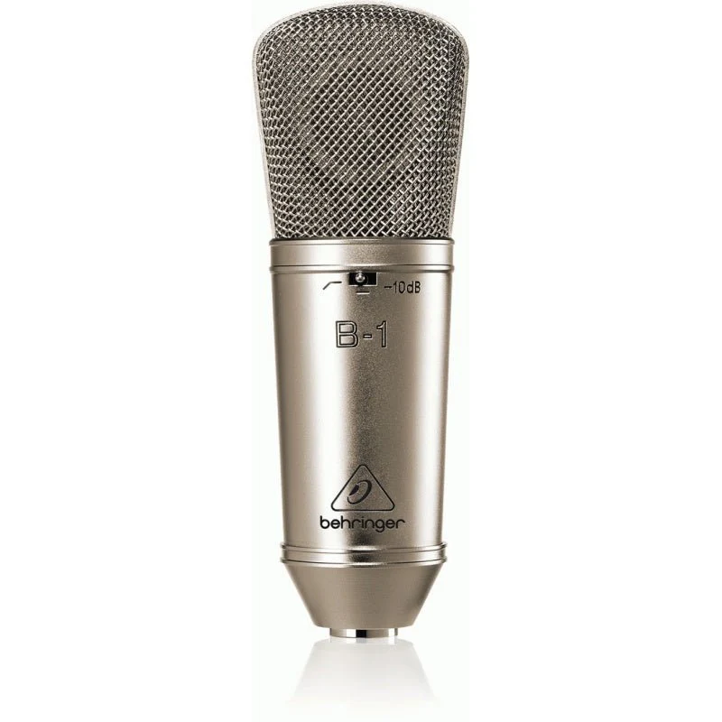 Behringer B-1 Large Diaphragm Mic
