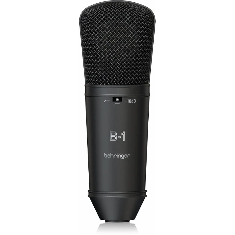 Behringer B-1 Mic Dark Edition - Image 5