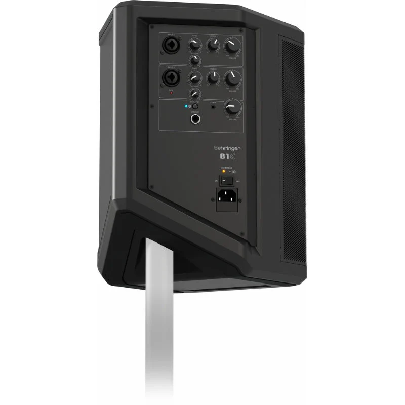 Behringer B1C Portable 200W Speaker - Image 5