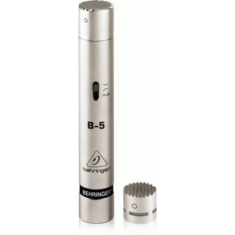 Behringer B5 Condenser Microphone