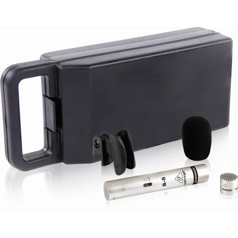 Behringer B5 Condenser Microphone - Image 2