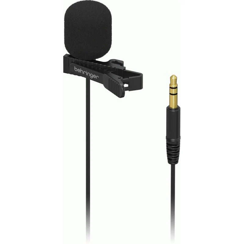 Behringer BC LAV GO Lavalier Microphone