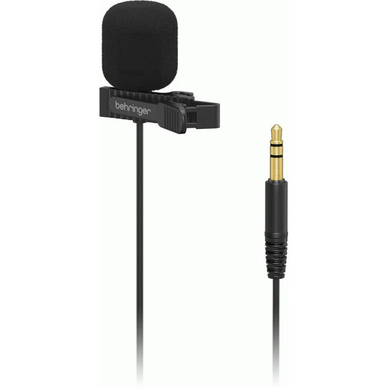 Behringer BC LAV GO Lavalier Microphone - Image 3