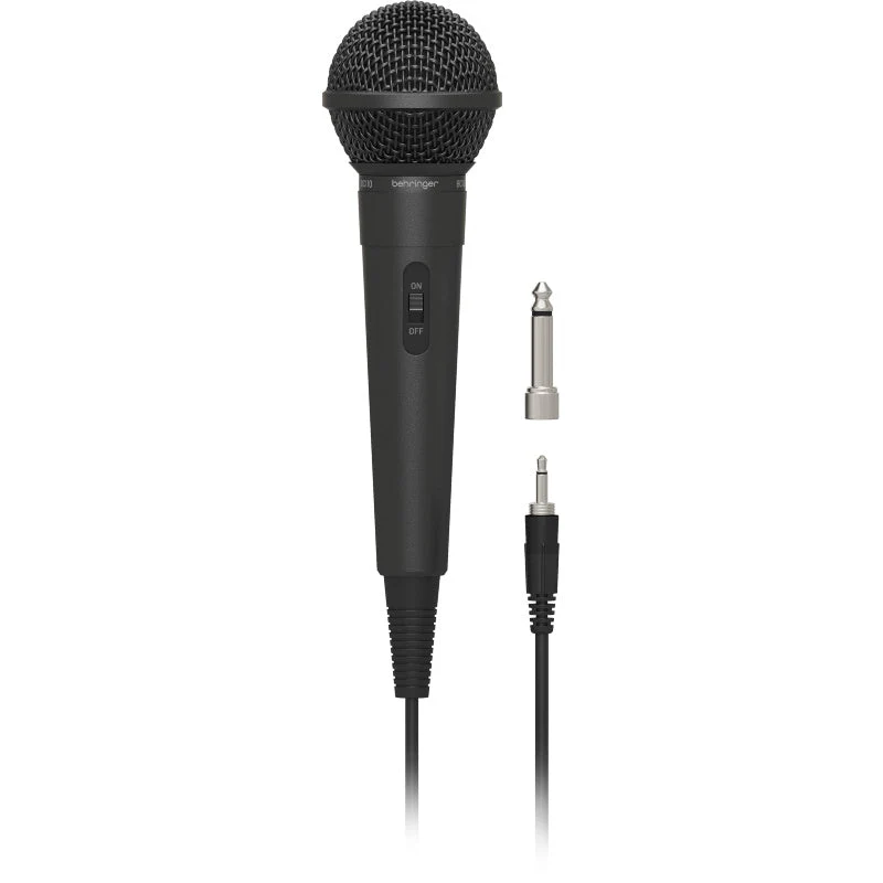 Behringer Bc110 Dynamic Microphone