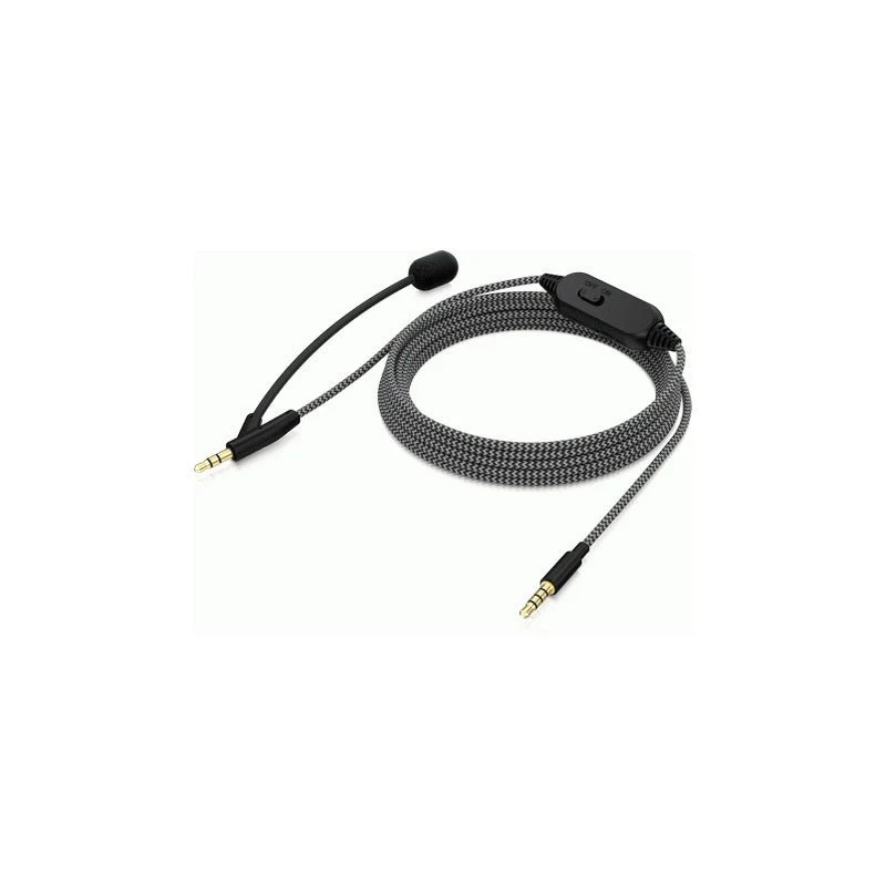 Behringer Bc12 Headphone Cable W/ Mic and Control