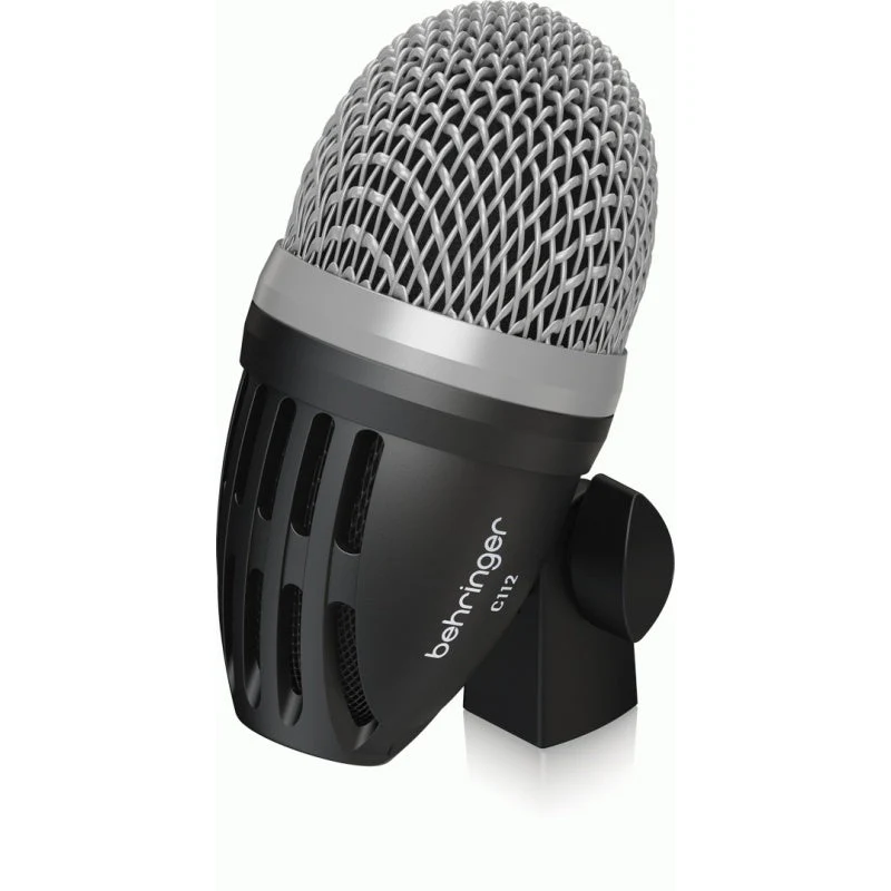 Behringer BC1500 7 Pc Drum Mic Set - Image 2