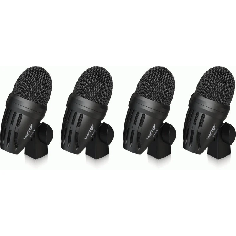 Behringer BC1500 7 Pc Drum Mic Set - Image 3