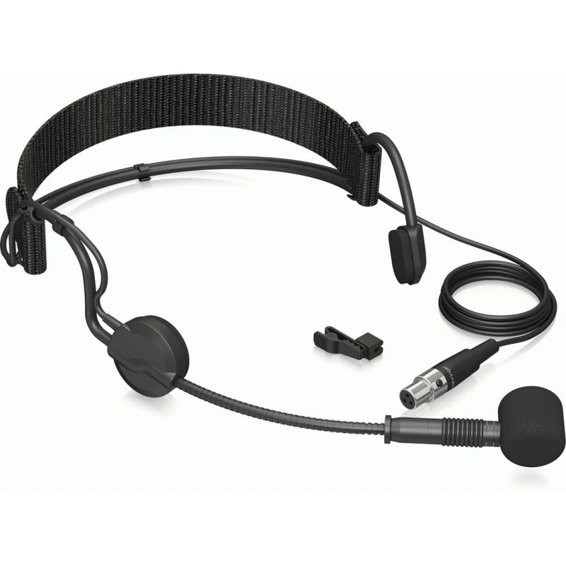 Behringer BC444 Neckband Cardioid Microphone - Image 2