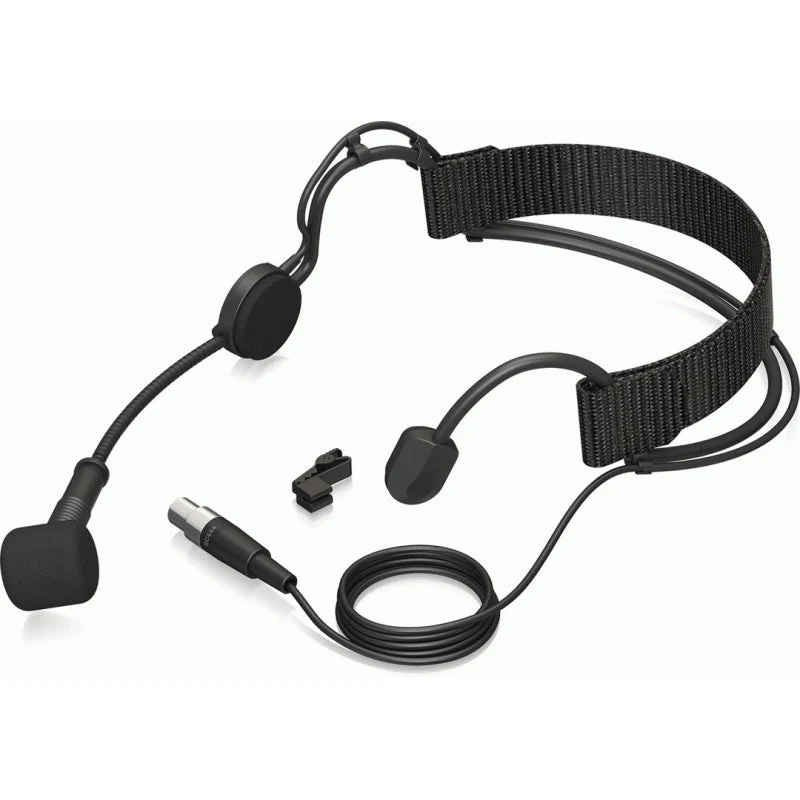 Behringer BC444 Neckband Cardioid Microphone - Image 3