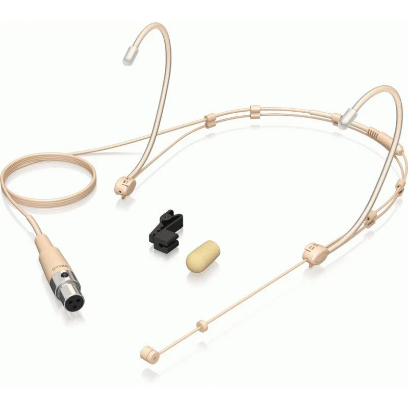 Behringer BD440 Cardioid Headset Mic