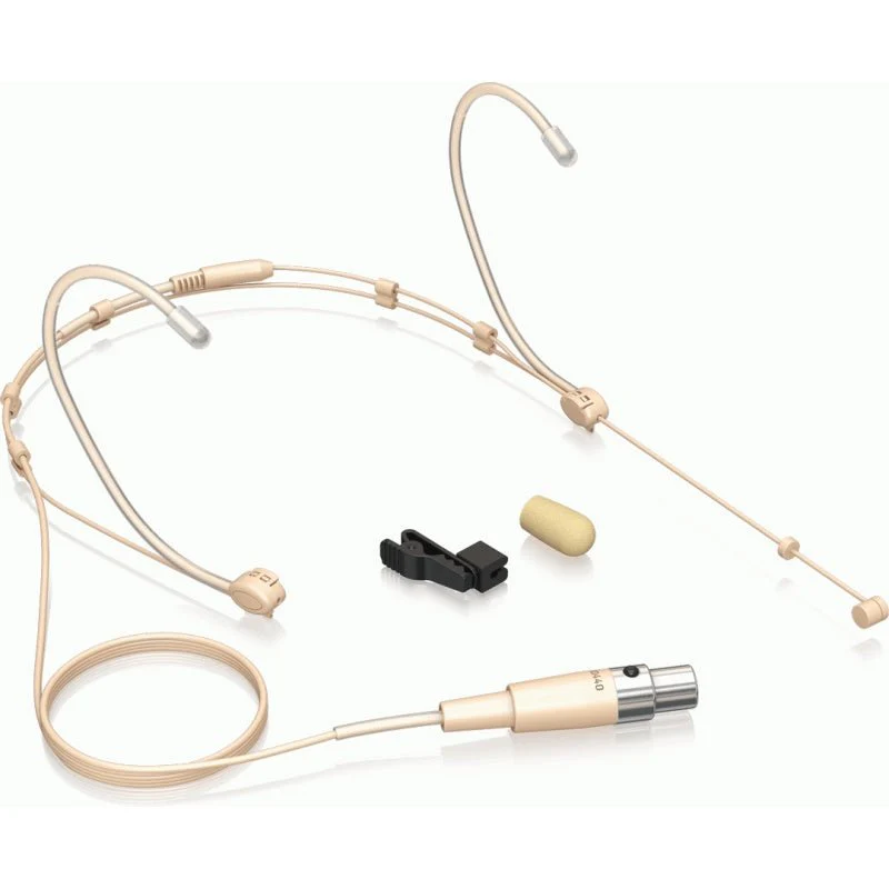 Behringer BD440 Cardioid Headset Mic - Image 2