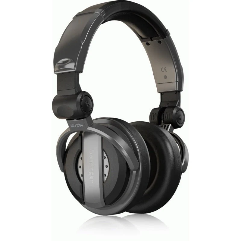 Behringer BDJ1000 DJ Headphones - Image 3