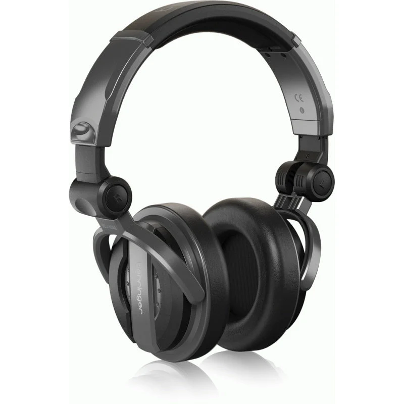 Behringer BDJ1000 DJ Headphones - Image 4