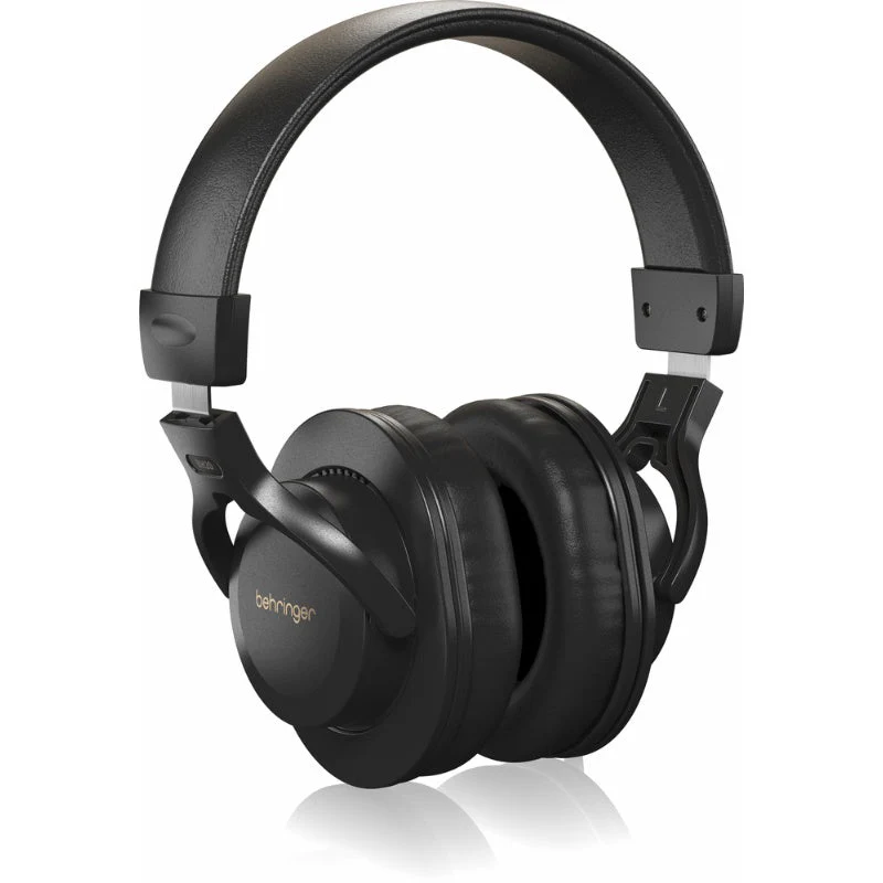 Behringer BH20 Closed Back Headphones - Image 3