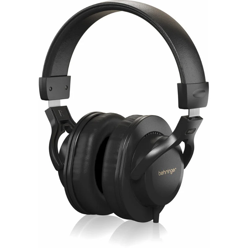 Behringer BH20 Closed Back Headphones - Image 4