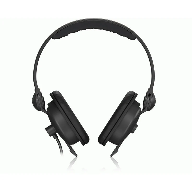 Behringer BH30 Supra-Aural High-Fidelity DJ Headphones - Image 2