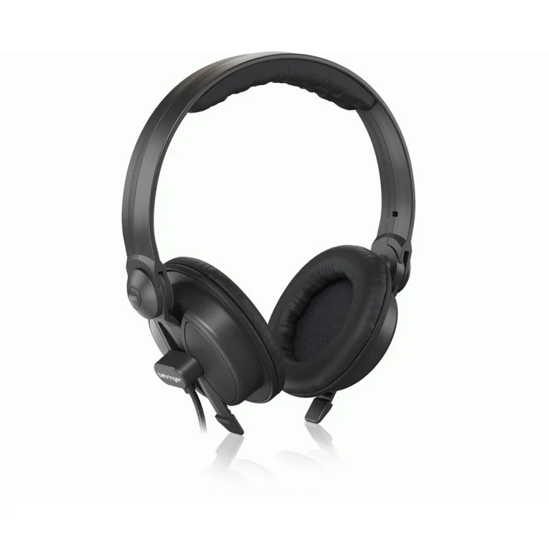 Behringer BH30 Supra-Aural High-Fidelity DJ Headphones - Image 3
