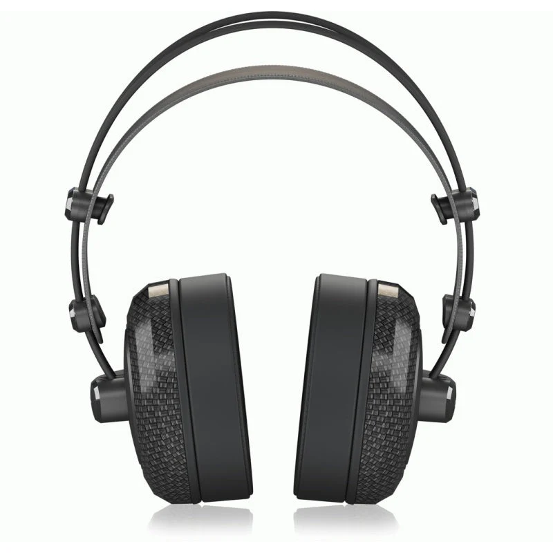 Behringer BH40 Circum-Aural High-Fidelity Headphones - Image 2
