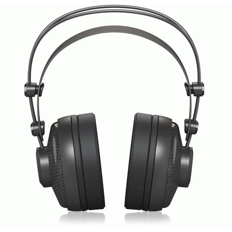 Behringer BH60 Circum-Aural High-Fidelity Headphones - Image 2
