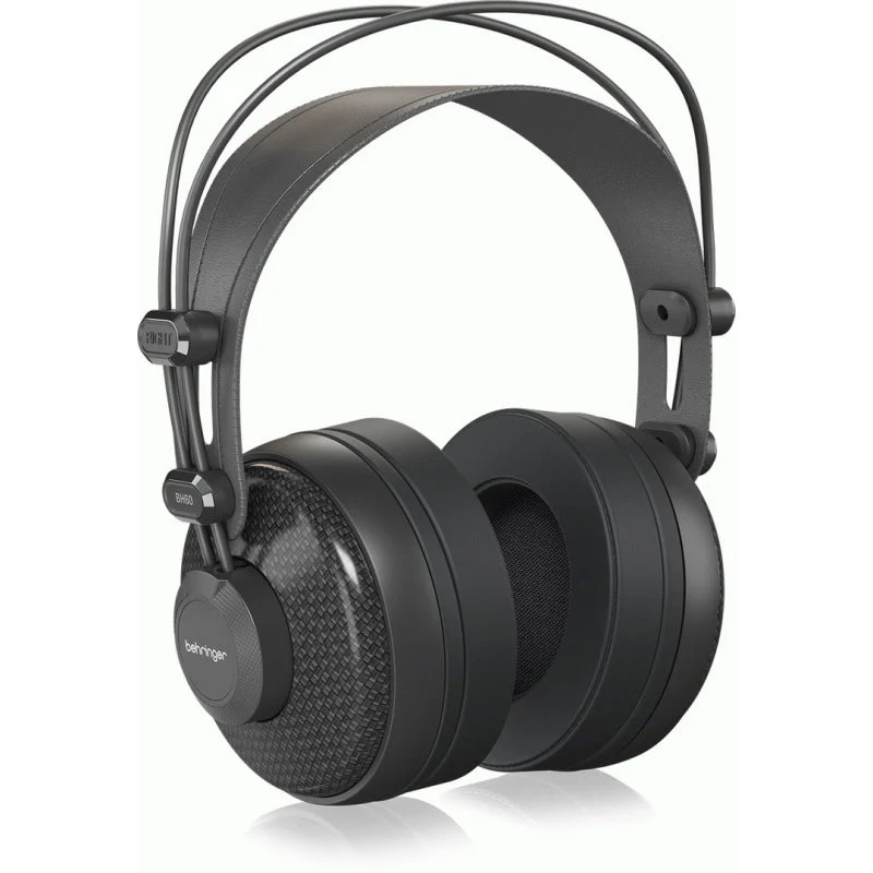 Behringer BH60 Circum-Aural High-Fidelity Headphones - Image 3