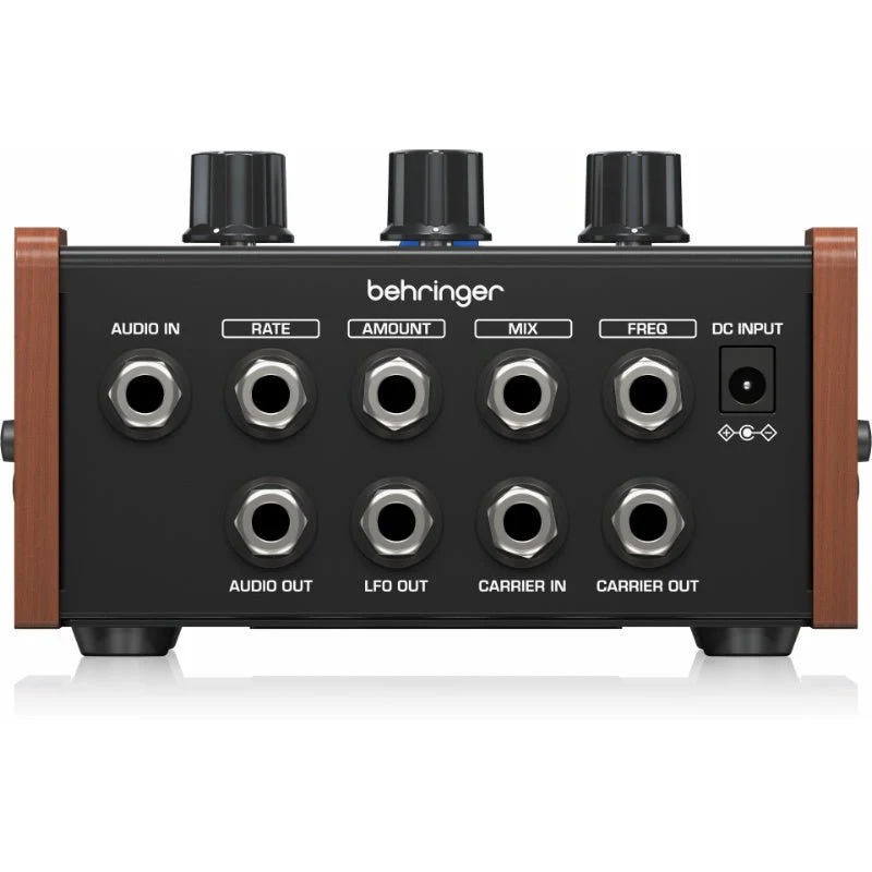 Behringer BM-12 Ring Modulator Pedal - Image 2