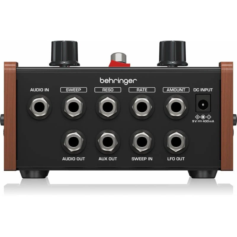 Behringer BM-13 Phaser Pedal - Image 2