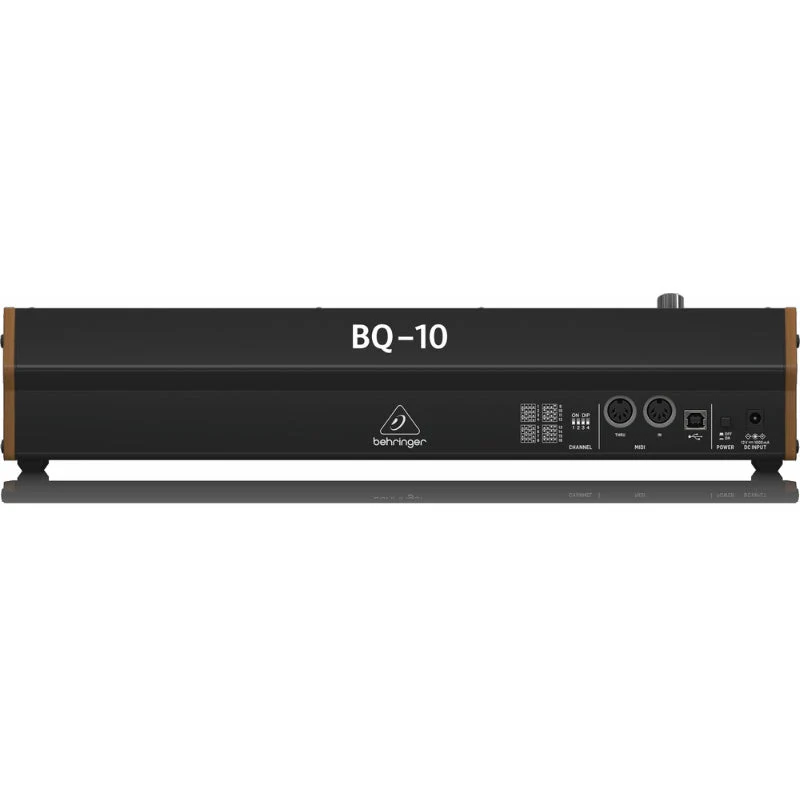 Behringer BQ-10 Analog Sequencer for Eurorack - Image 2