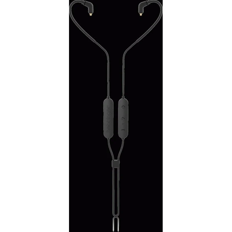 Behringer BT251 BK Bluetooth Adapter for IEM w/ MMCX Connector - Image 3