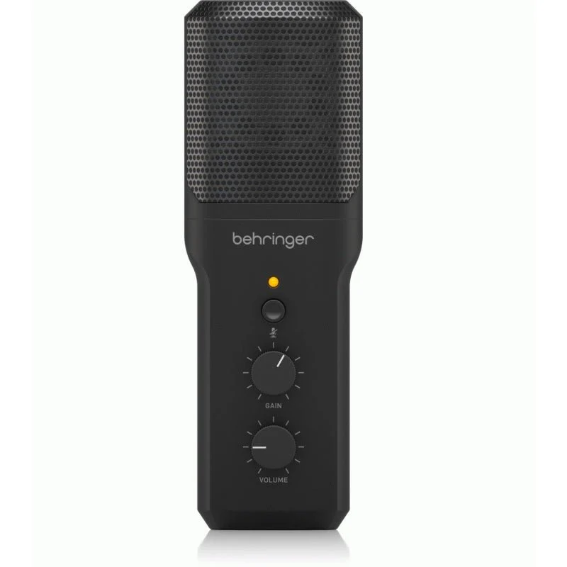 Behringer BU200 Cardioid Condenser USB Microphone - Image 5
