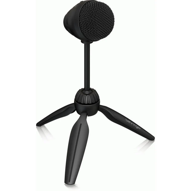 Behringer BU5 Desktop Condenser USB Microphone - Image 2