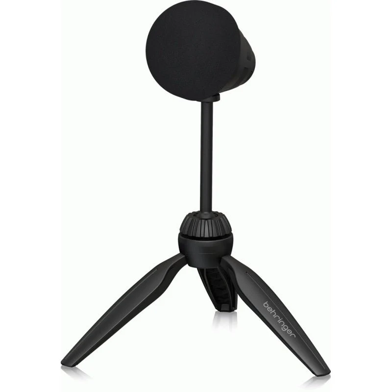 Behringer BU5 Desktop Condenser USB Microphone - Image 3