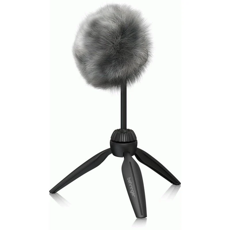 Behringer BU5 Desktop Condenser USB Microphone - Image 4