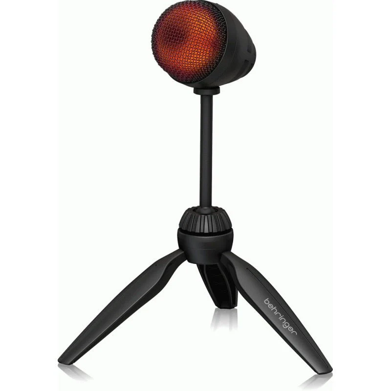 Behringer BU5 Desktop Condenser USB Microphone - Image 5
