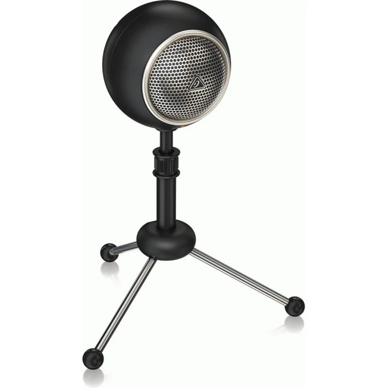 Behringer BV-Bomb Vintage Bomb USB Mic - Image 2