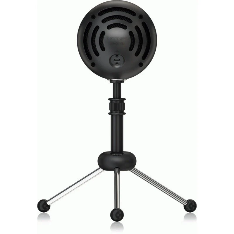 Behringer BV-Bomb Vintage Bomb USB Mic - Image 3