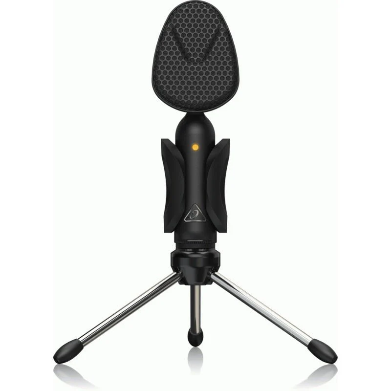 Behringer BV4038 Vintage Waffle Iron USB Mic