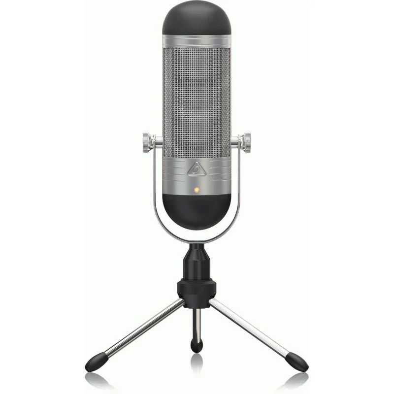 Behringer BVR84 Vintage Capsule USB Mic
