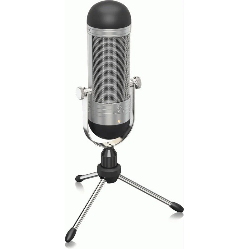Behringer BVR84 Vintage Capsule USB Mic - Image 2