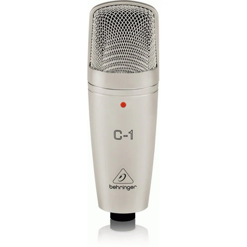 Behringer C1 Studio Condenser