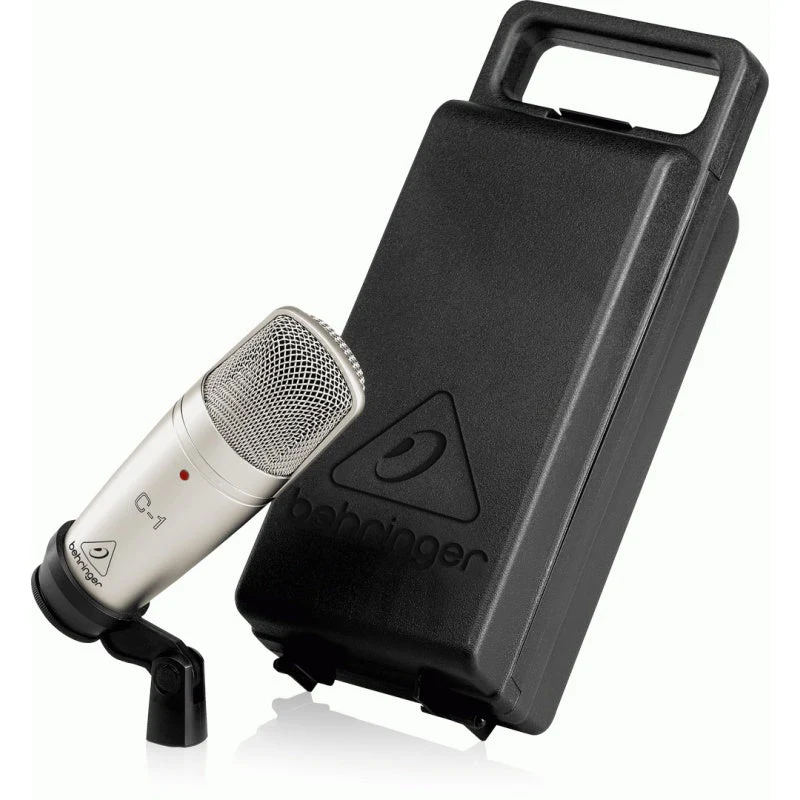 Behringer C1 Studio Condenser - Image 3