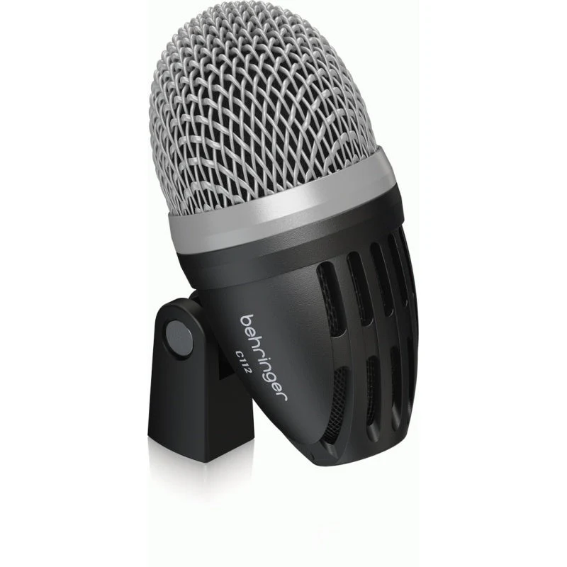 Behringer C112 Dynamic Bass Drum Mic