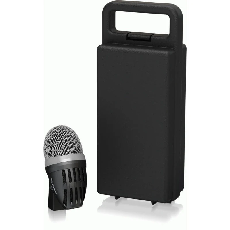 Behringer C112 Dynamic Bass Drum Mic - Image 2