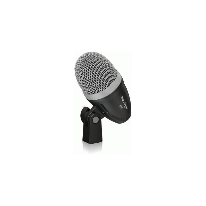 Behringer C112 Dynamic Bass Drum Mic - Image 3