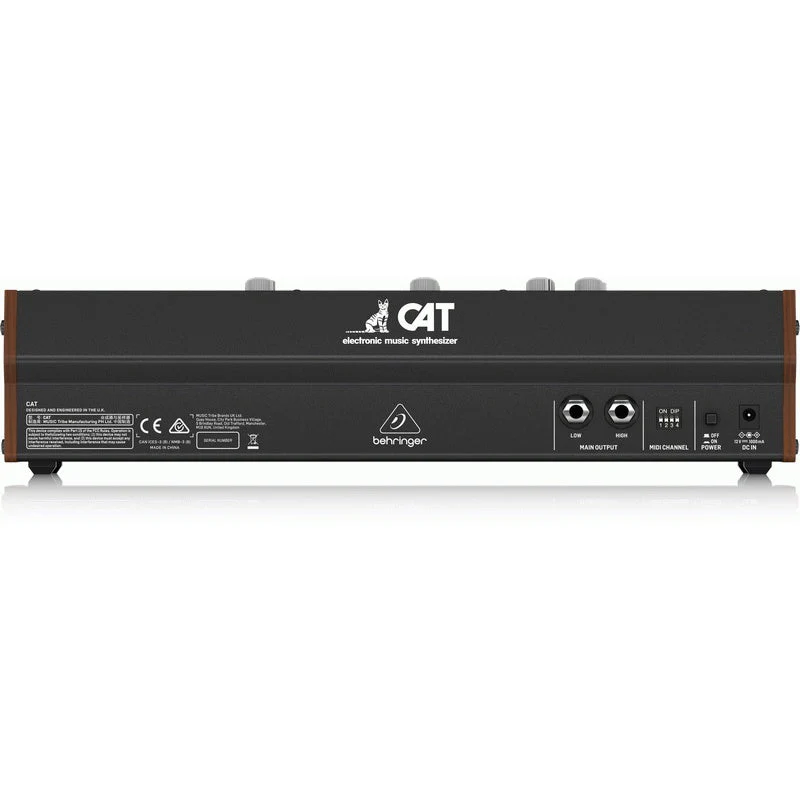 Behringer Cat Analog Synth - Image 3