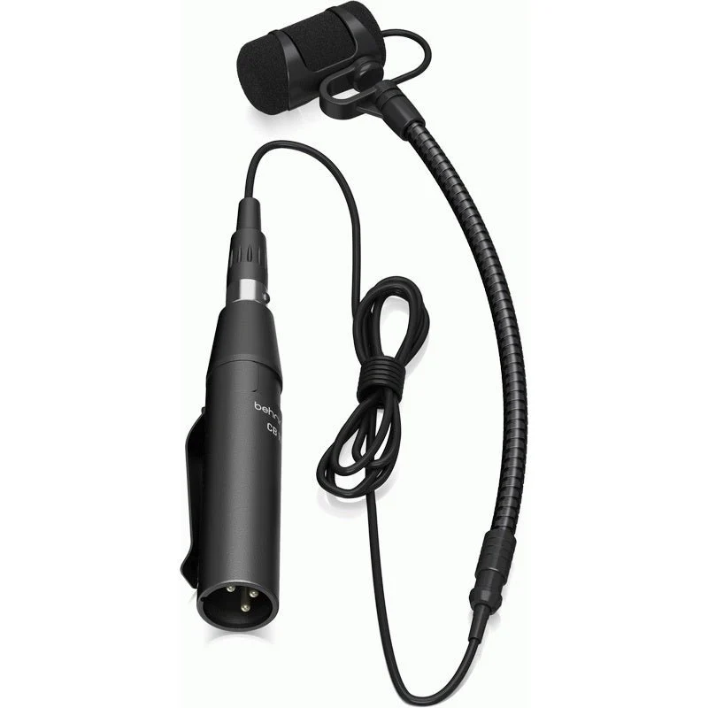 Behringer CB100 Gooseneck Condenser Gooseneck Microphone - Image 2