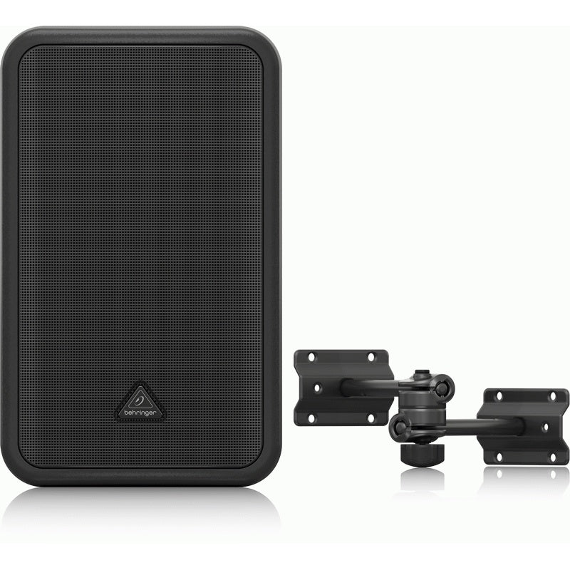 Behringer CE500D High-Performance Active 100W Commercial Install Speaker